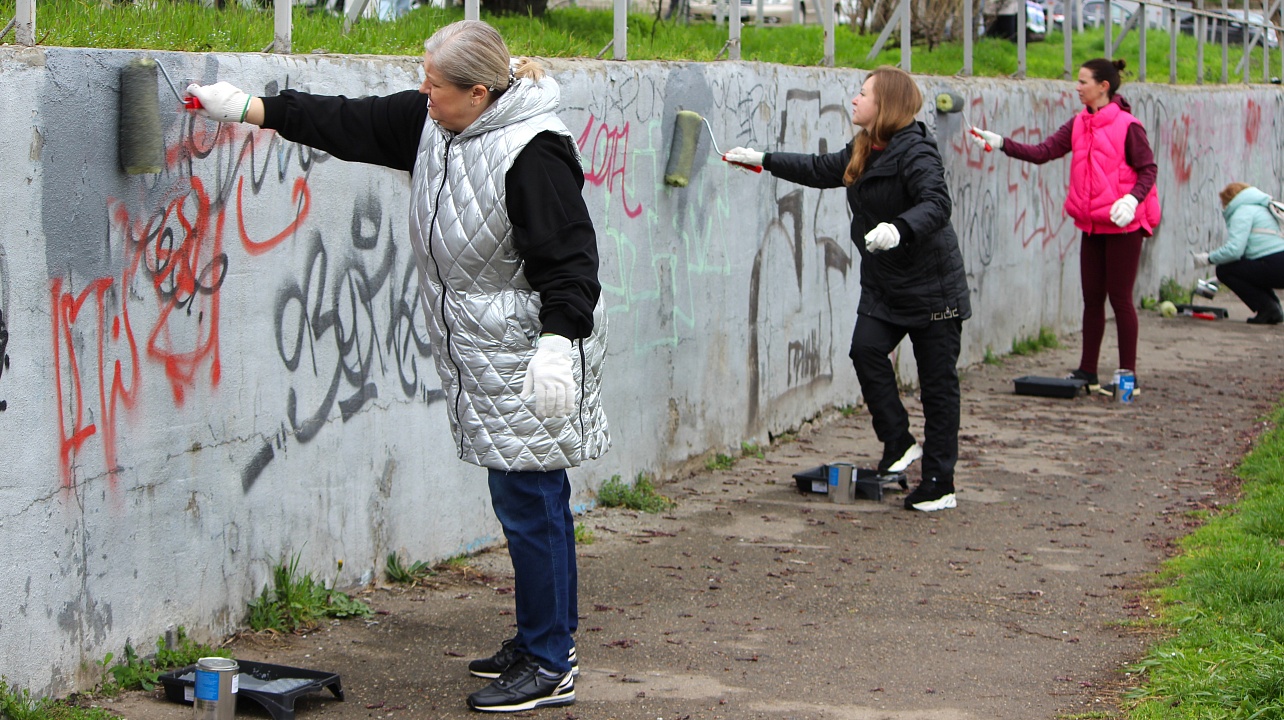 Фото: Кирилл Малеев