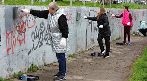 Порядку и душа радуется