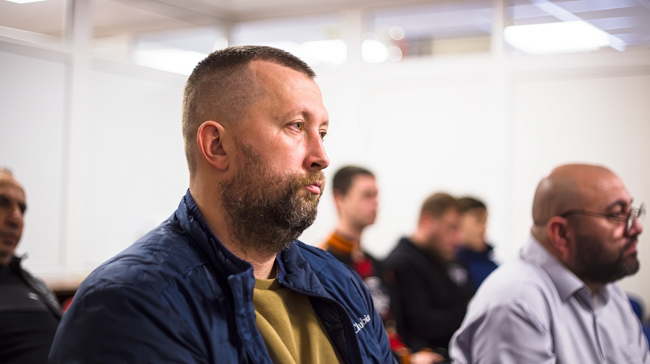 ФОТО: Полина Поцебнева