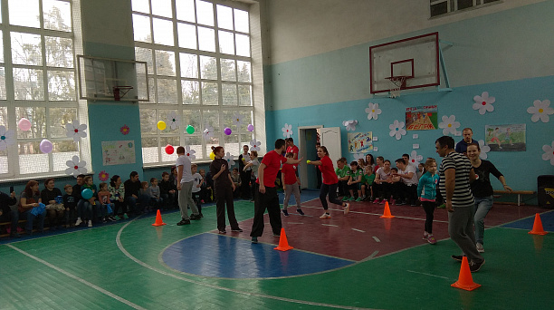 Определены самые спортивные семьи внутригородских округов Краснодара