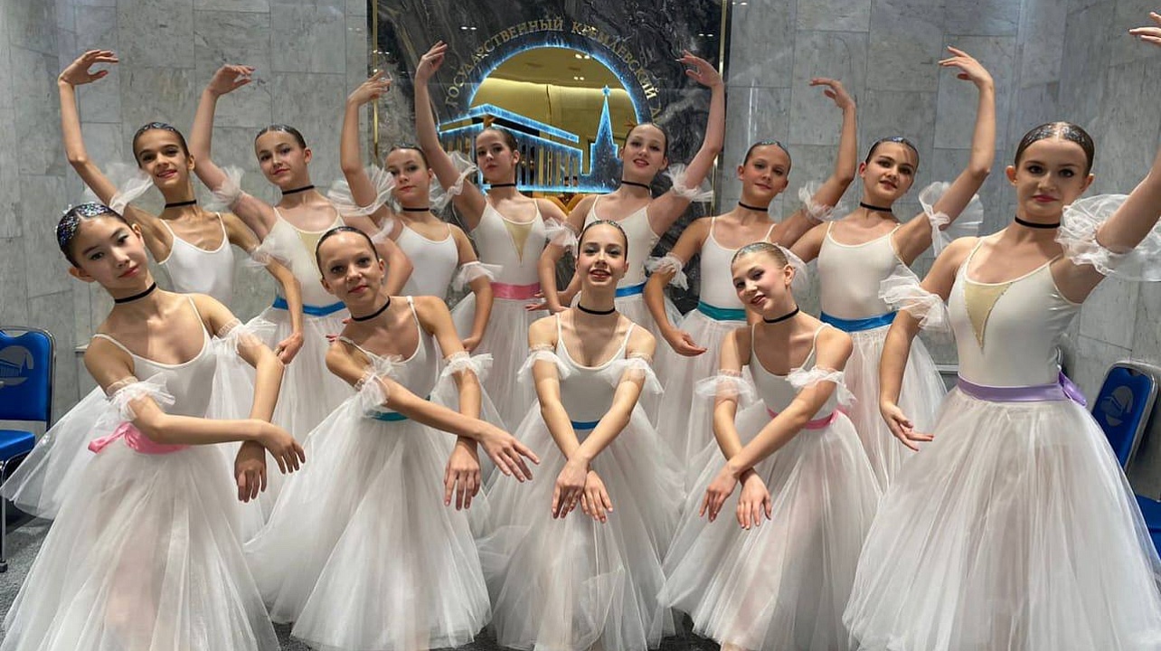 Фото: Детская школа искусств №7 г.Краснодара