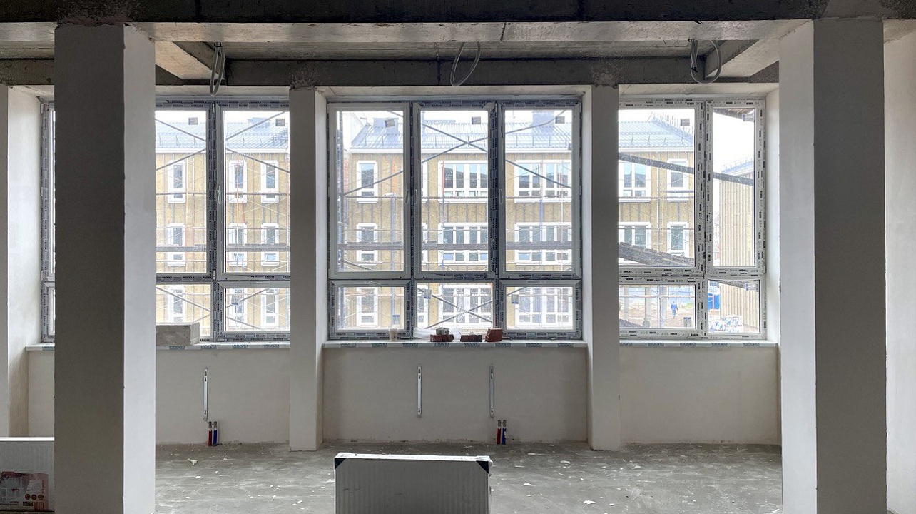 Фото: Пресс-служба администрации Краснодара