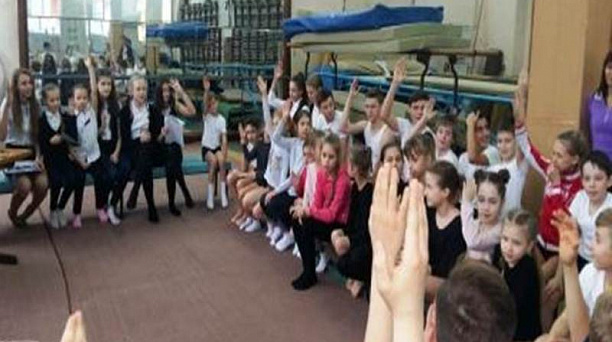 Мы помним твой подвиг, Ленинград!