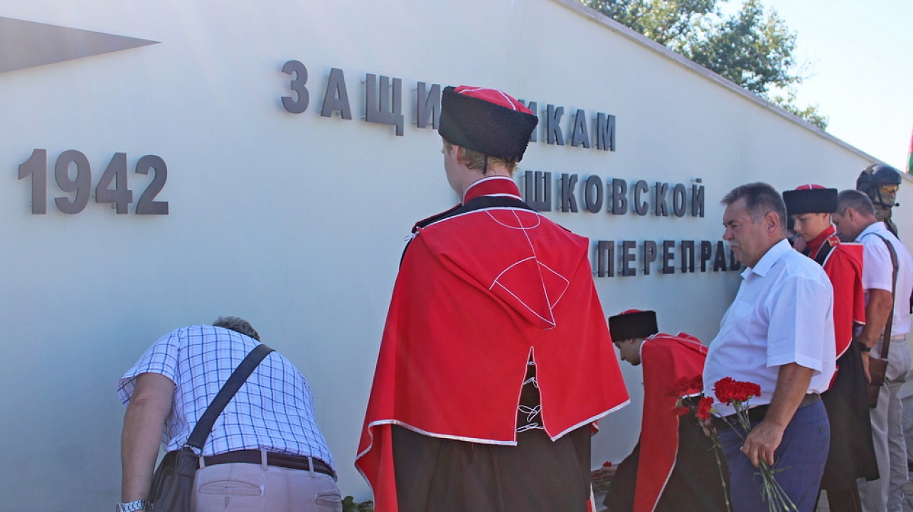 Фото - Андрей Кузьмин 