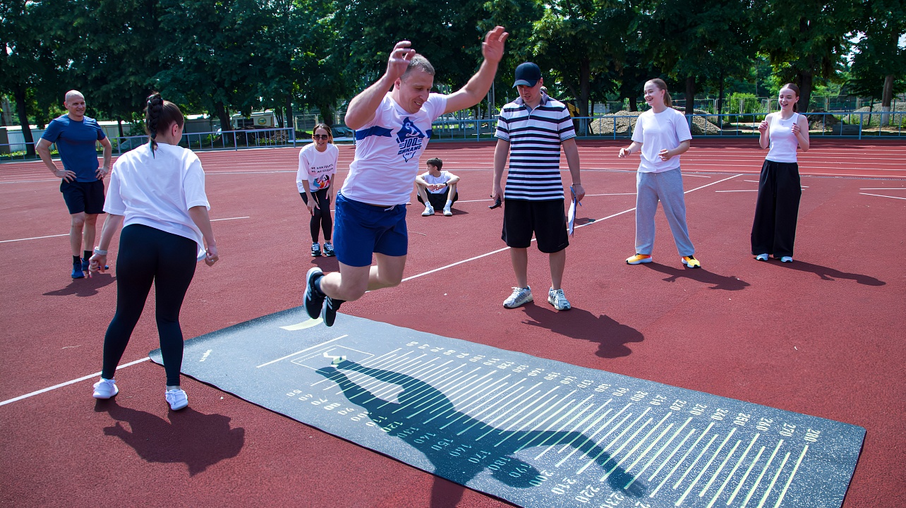 Фото: Полина Поцебнева 