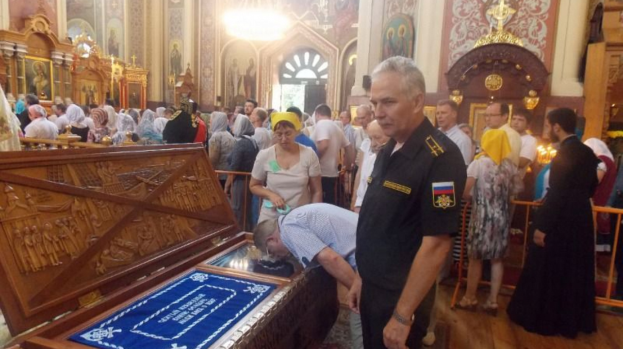 День образования Суворовских военных училищ на Кубани.jpg