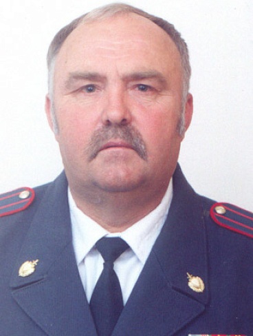Остапенко Павел Иванович