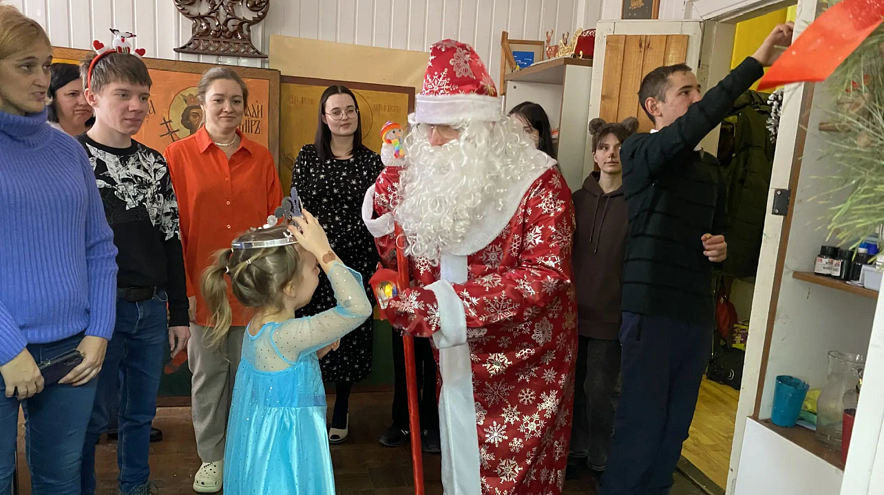 Фото: городская Дума Краснодара