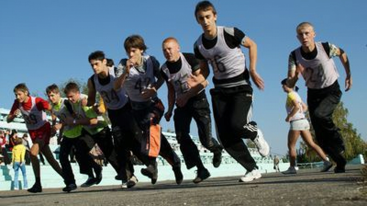 В Краснодаре  День здоровья посвятят укреплению здоровья школьников