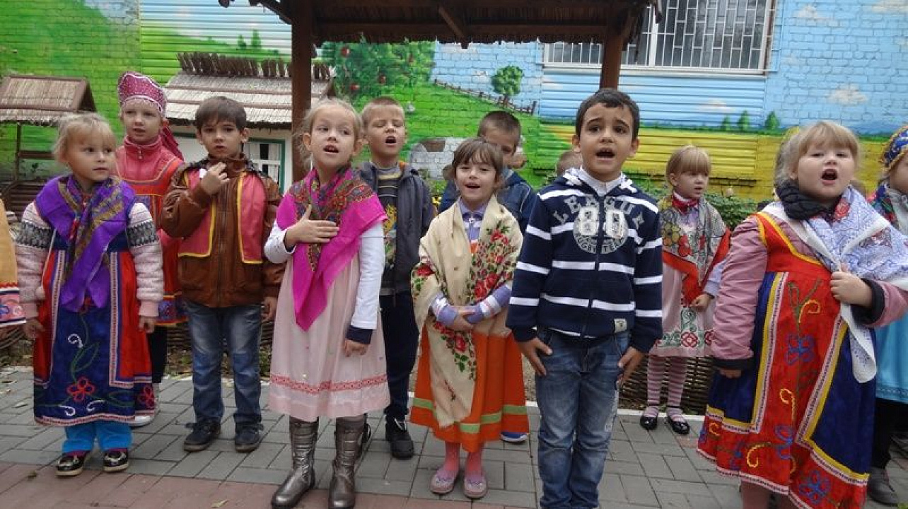 Воспитателей Центрального округа поздравили с профессиональным праздником