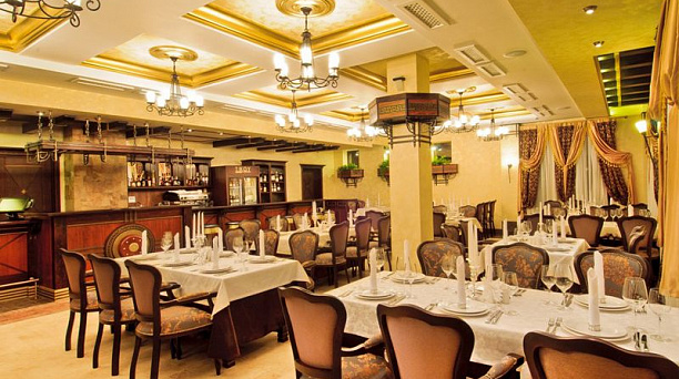 Число гостиниц, прошедших официальную классификацию, выросло