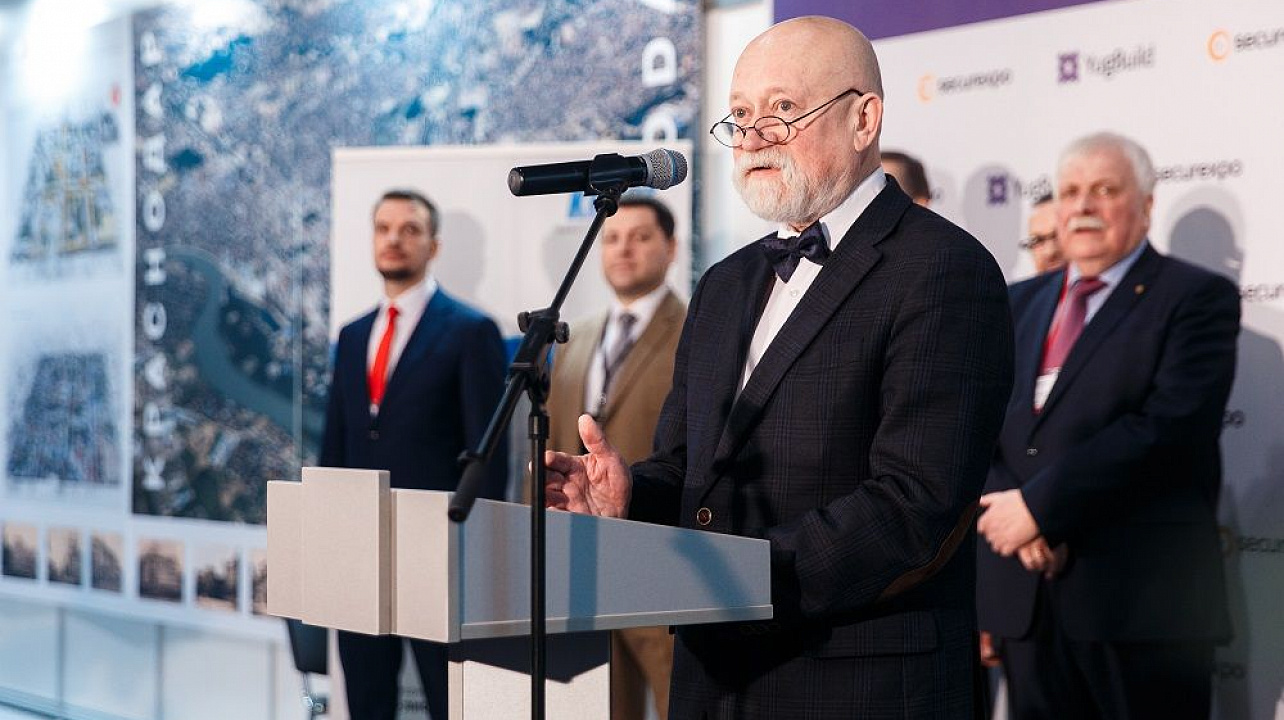 Фото: Даниил Коноплев