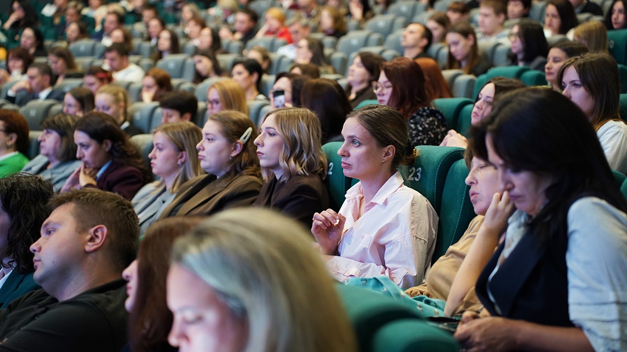 Фото: Организаторы мероприятия