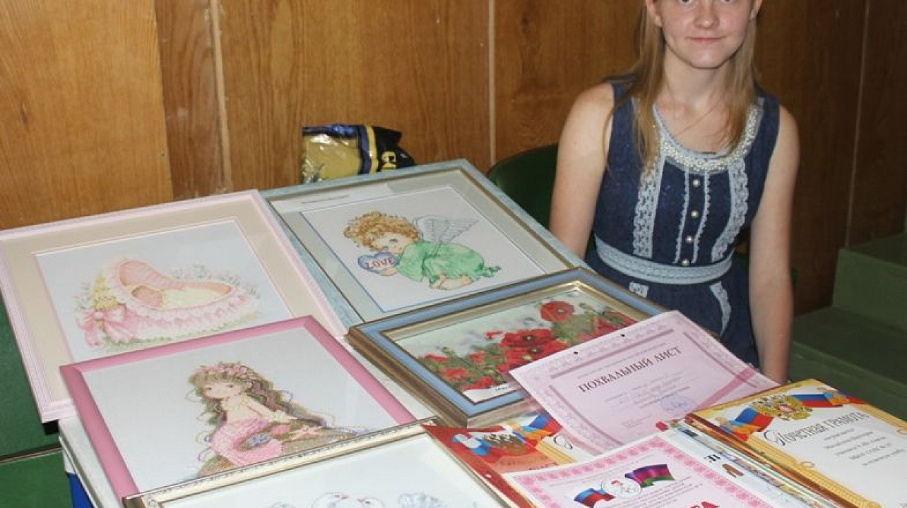 Организация ВОИ Центрального округа открыла окружной этап фестиваля общественных организаций