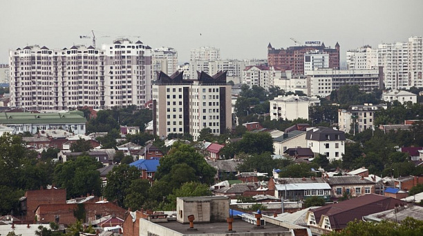 В Краснодаре планируют увеличить поступления имущественных налогов в бюджет города