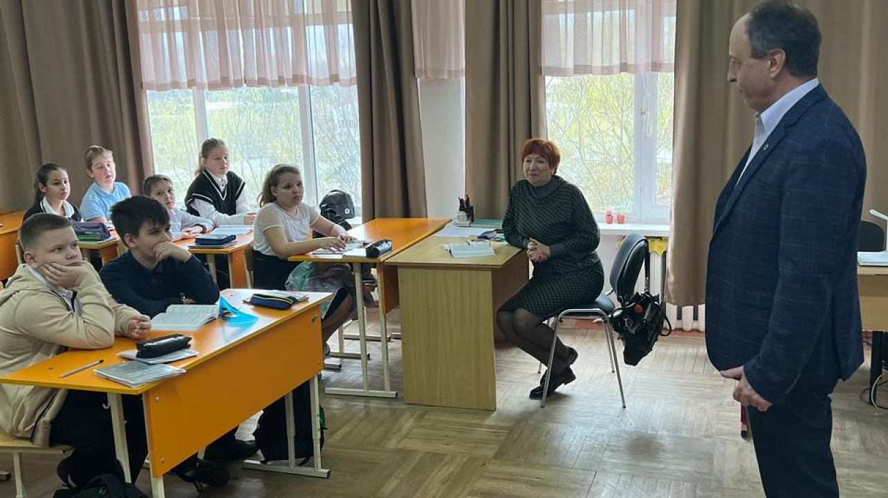 ФОТО: ИФНС России № 2 по г. Краснодару