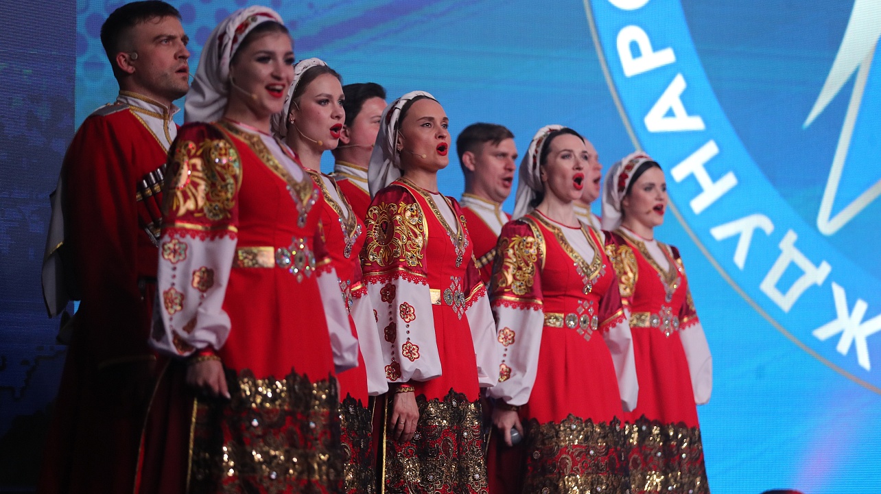 Фото: Станислав Телеховец