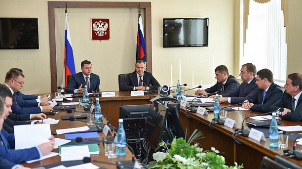 По итогам 2018 г. в Краснодаре получат квартиры около 11 тыс. дольщиков проблемных строек