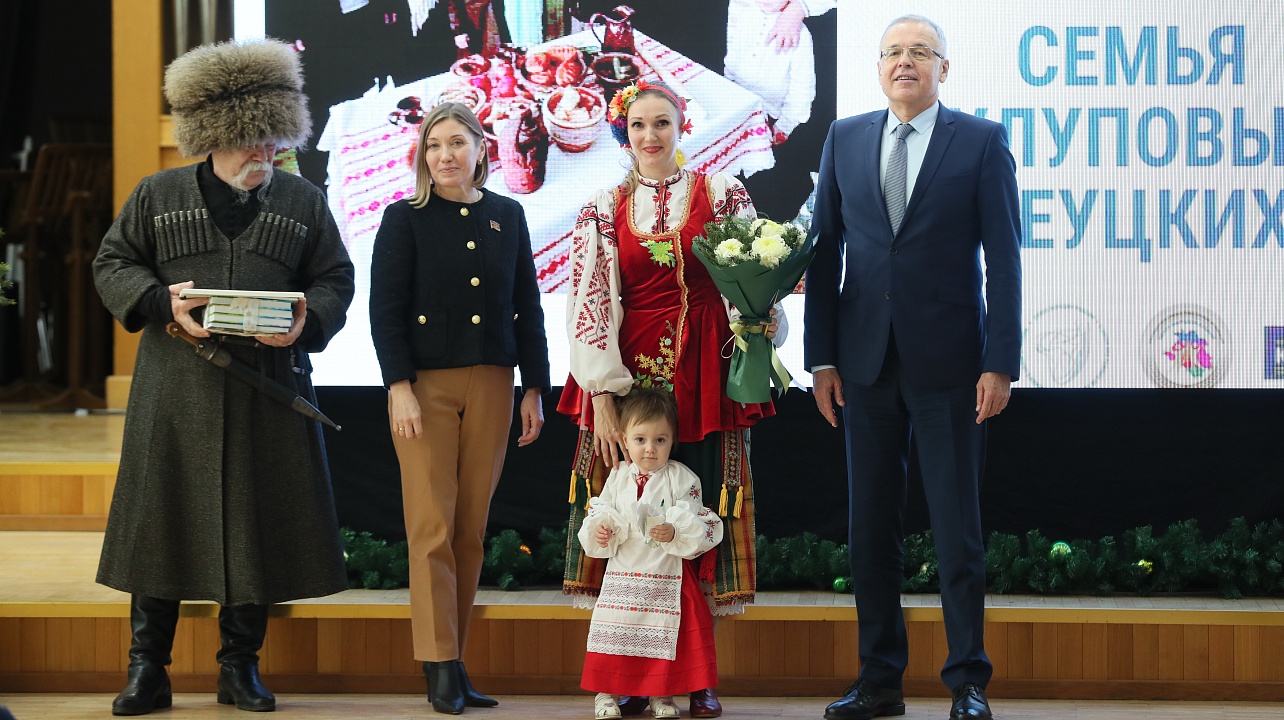Фото: Станислав Телеховец