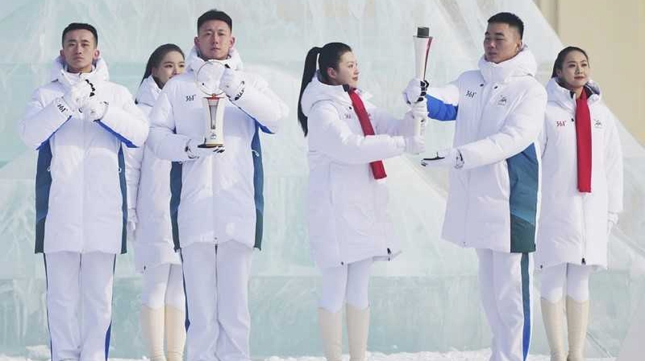 Фото: Xinhua