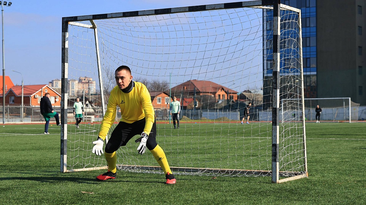 Фото: Станислав Телеховец