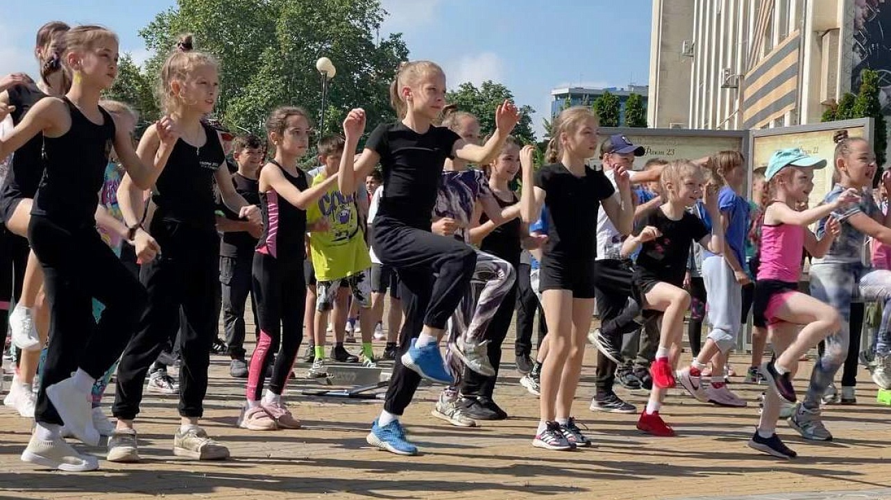 Фото: Пресс-служба администрации Краснодара