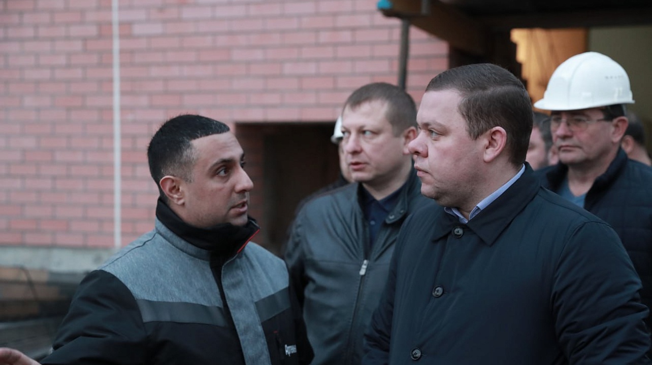 Фото: Станислав Телеховец