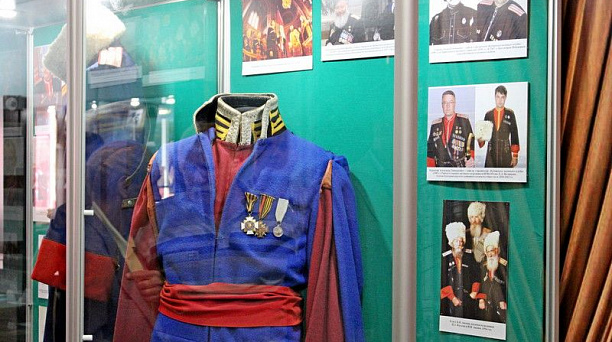 В Краснодаре выпустили книгу о первой казачьей организации на Кубани