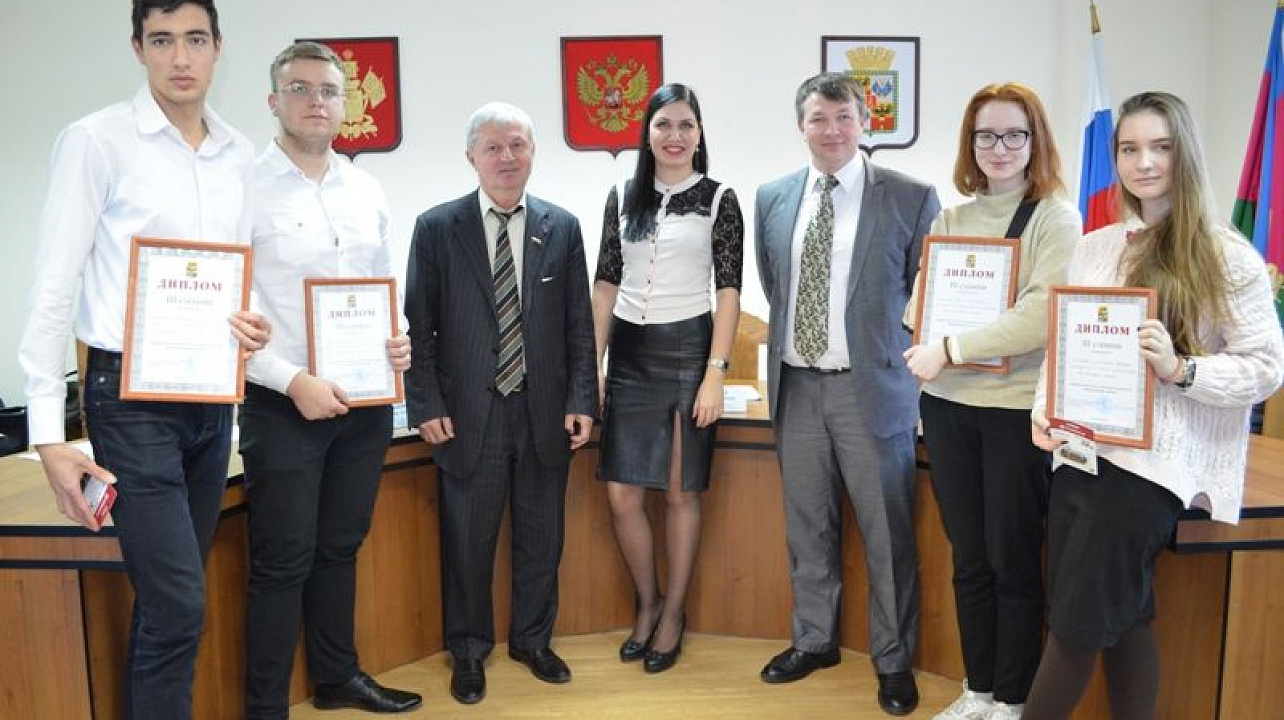 Учащиеся школы № 8 заняли призовое место в игре «Ворошиловский стрелок»