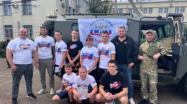 Мастер-классы и выставки: в Краснодаре пройдёт масштабное военно-патриотическое событие