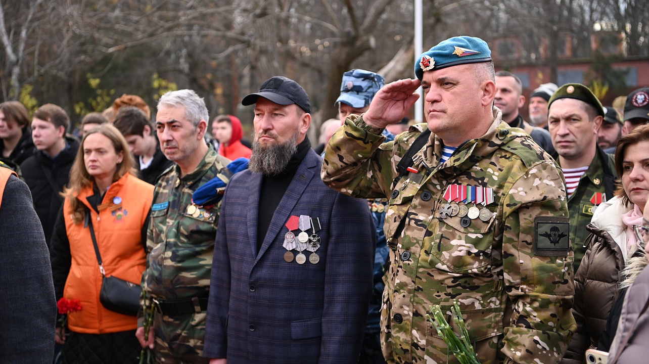 Фото: Андрей Зубов
