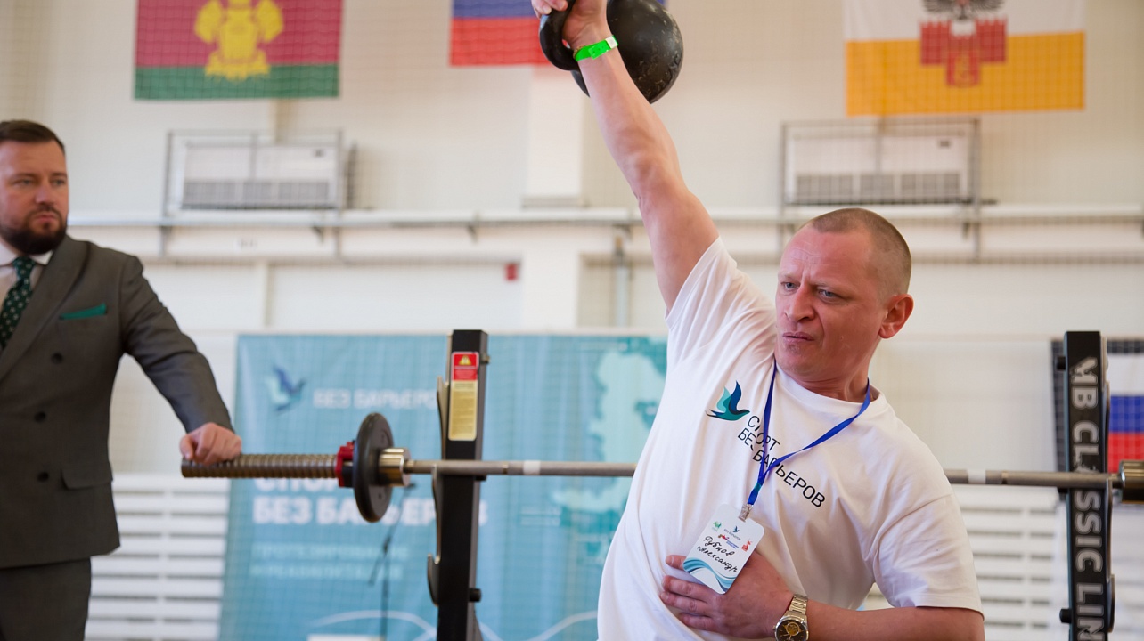 ФОТО: Полина Поцебнева 