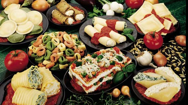 В Краснодаре пройдет двухдневный фестиваль еды «FoodFest»