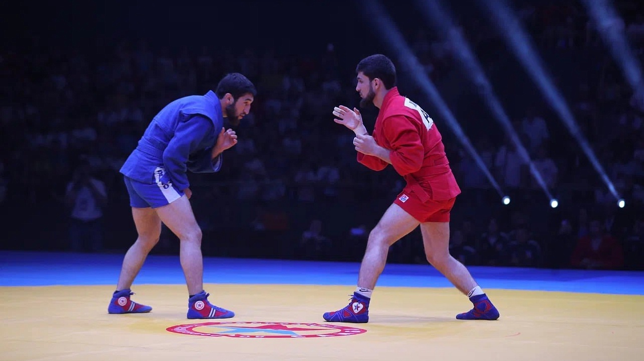 Фото: Пресс-служба администрации Краснодара