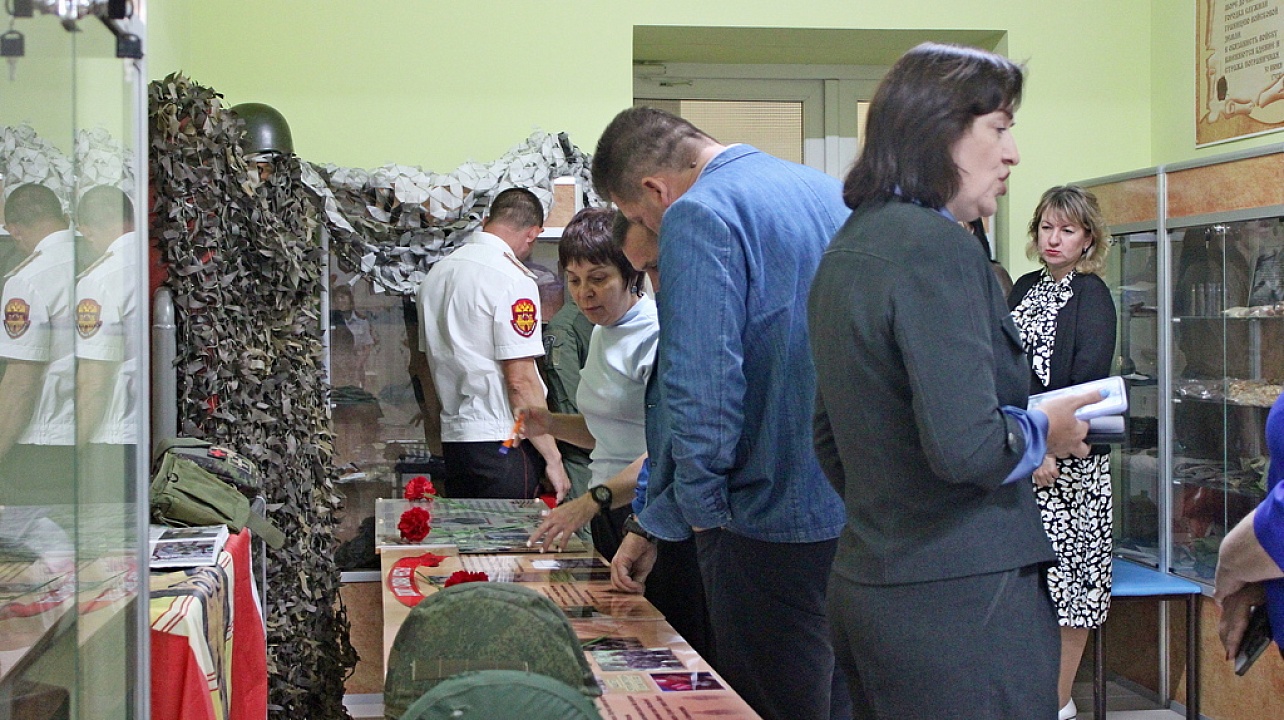 Фото - Андрей Кузьмин