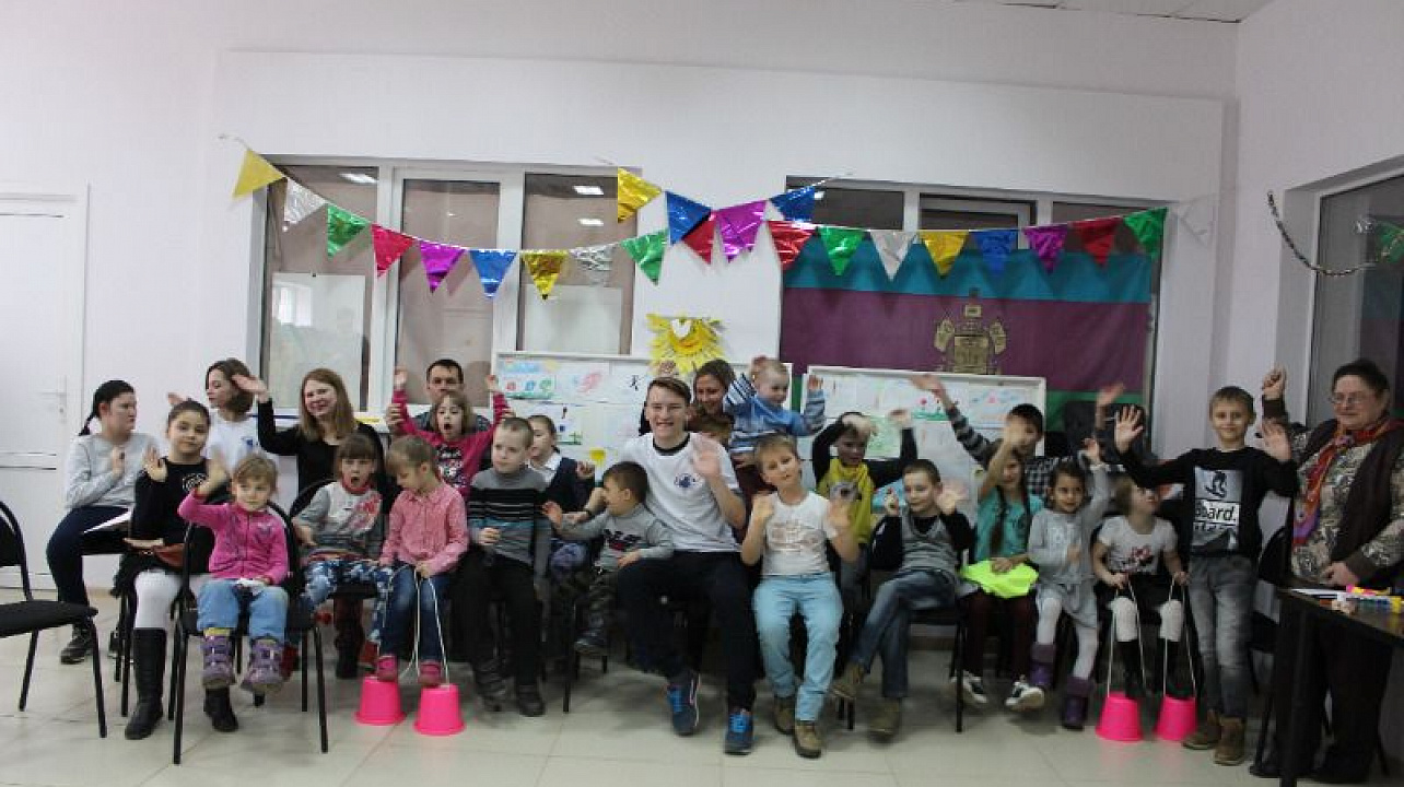 Акция «Поделись своей добротой» прошла в организации ВОИ Западного округа.jpg