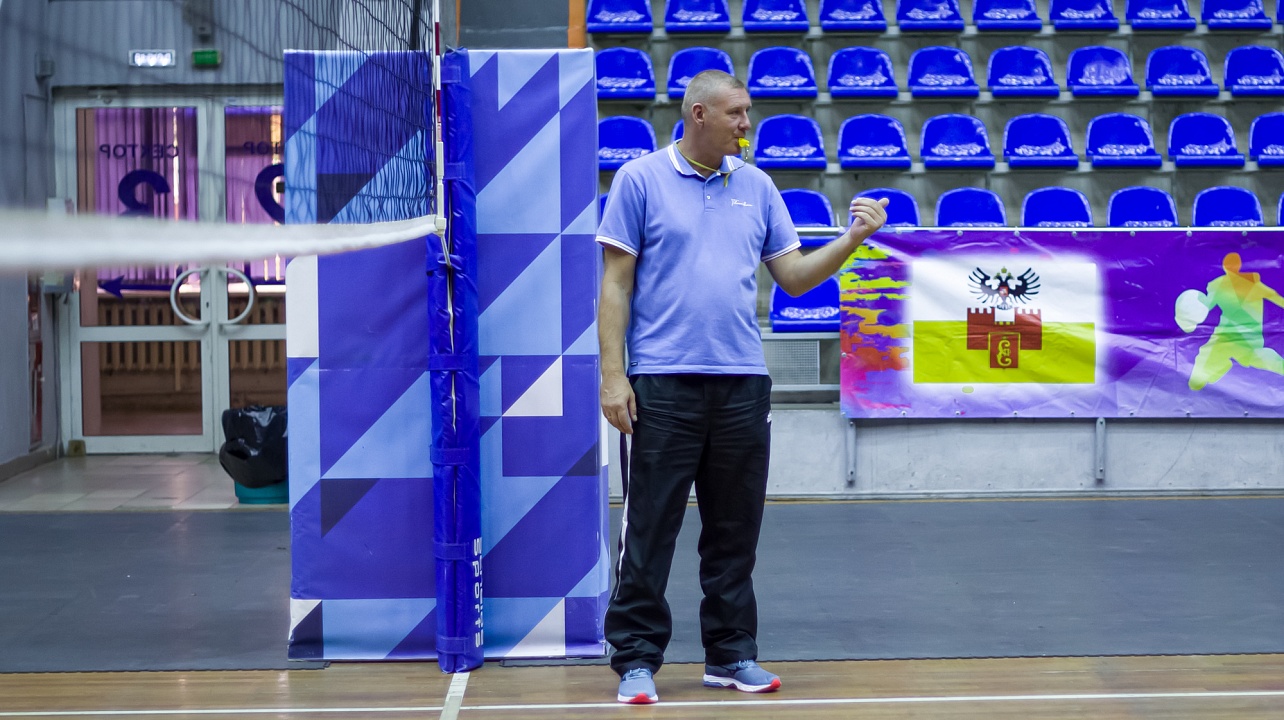 ФОТО: Полина Поцебнева 