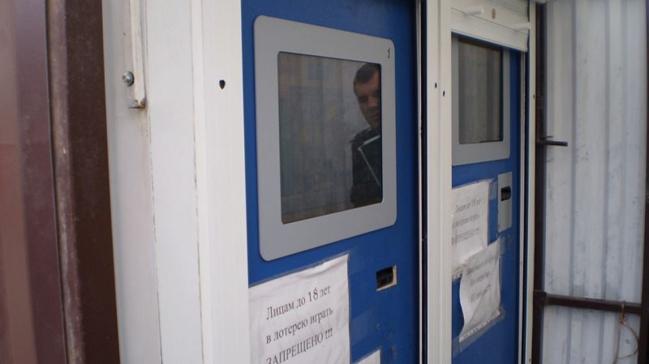 В Западном округе продолжается война с незаконными игровыми автоматами