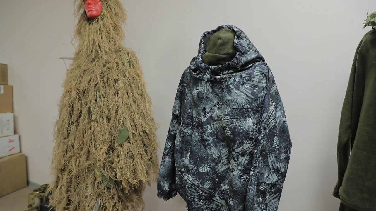 Фото: Станислав Телеховец