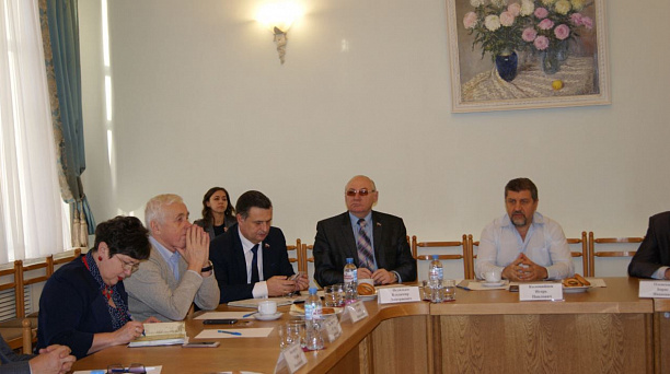 В честь памятной даты