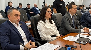 Двенадцать краснодарских улиц получили наименования 