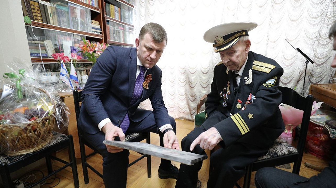 Фото: Станислав Телеховец