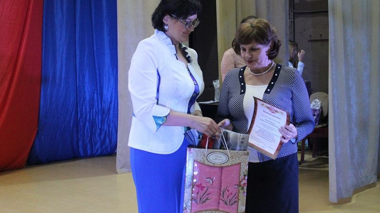 В Центральном округе отметили Международный день инвалидов