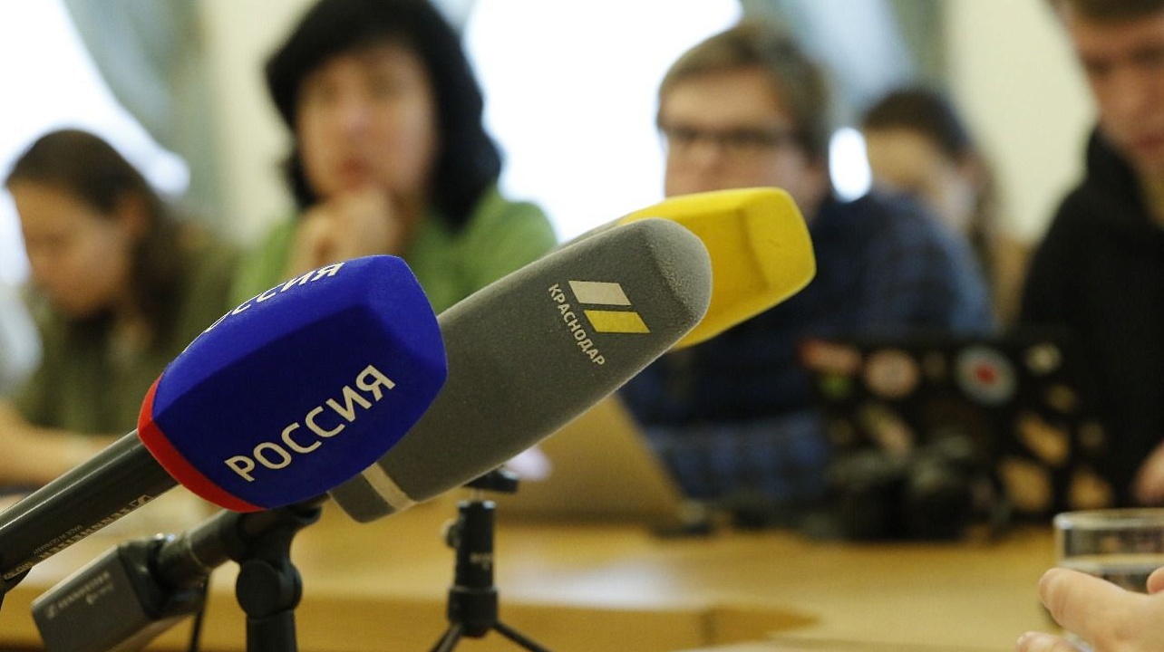 Фото: Пресс-служба администрации Краснодара