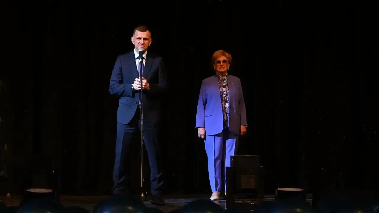 Фото: Андрей Зубов