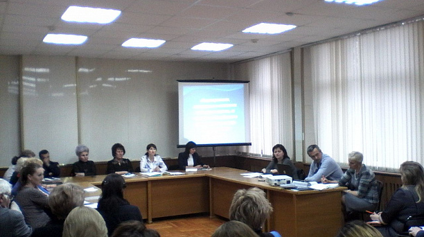 В администрации Прикубанского округа подвели итоги работы по предупреждению подростковой преступности