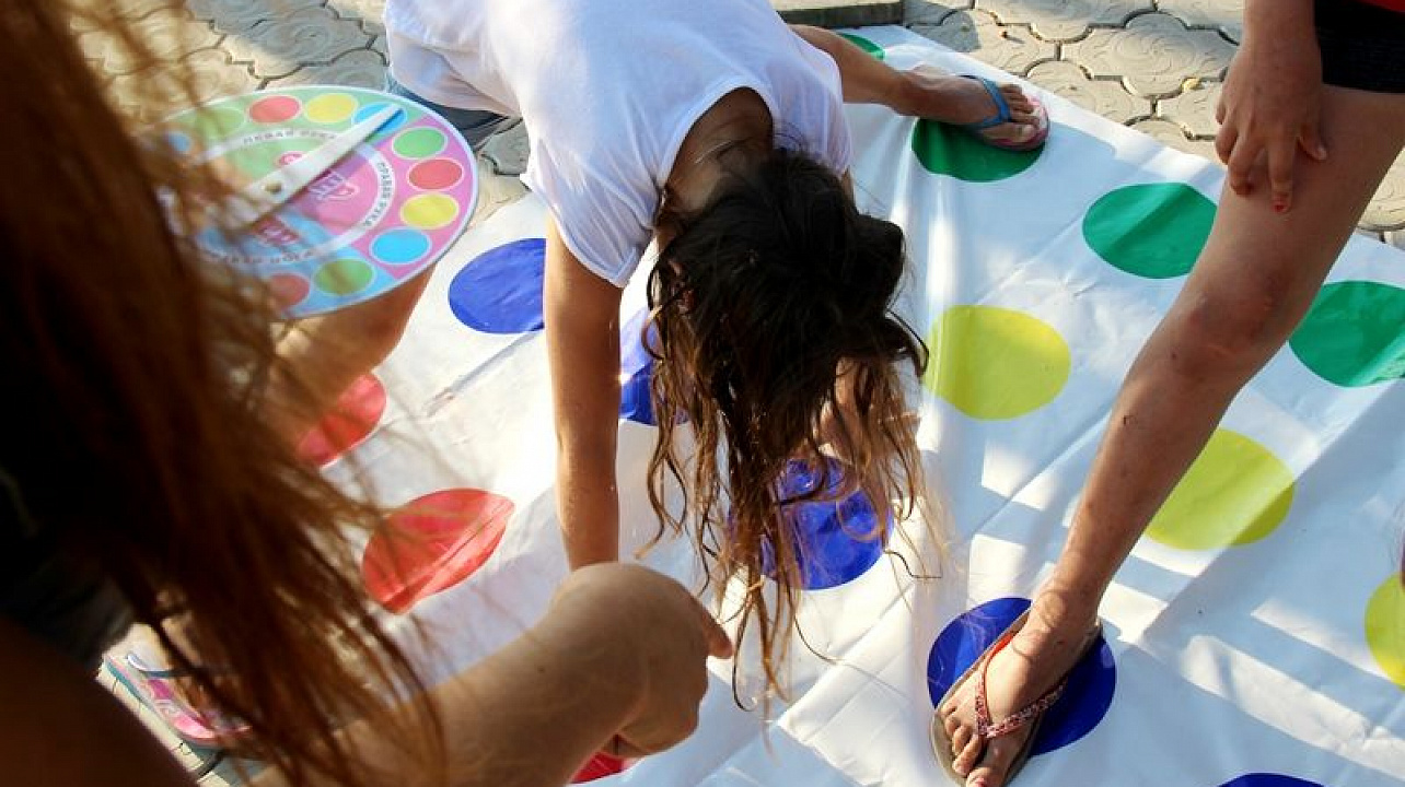 Творческая мастерская в Юбилейном микрорайоне