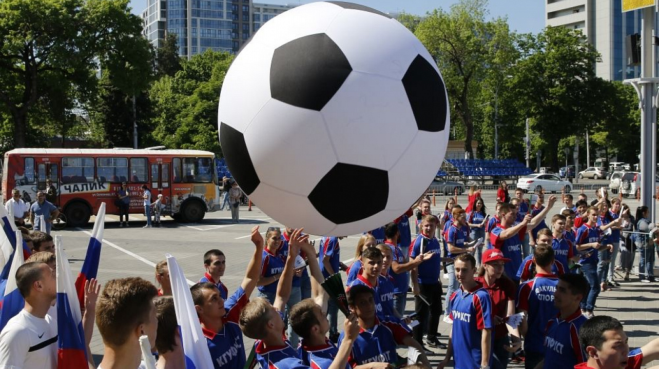 Фото: Ярослав Потапов