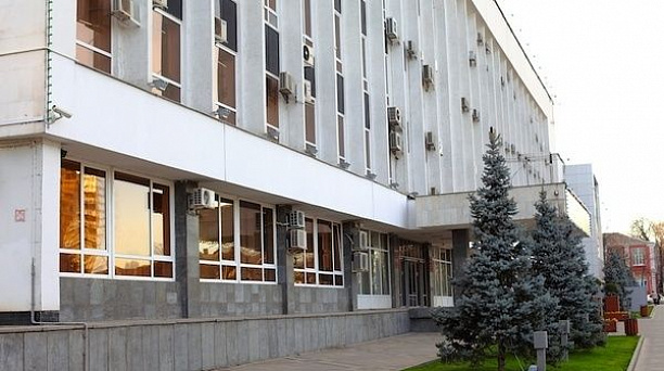 Объекты самовольного строительства не должны рекламироваться