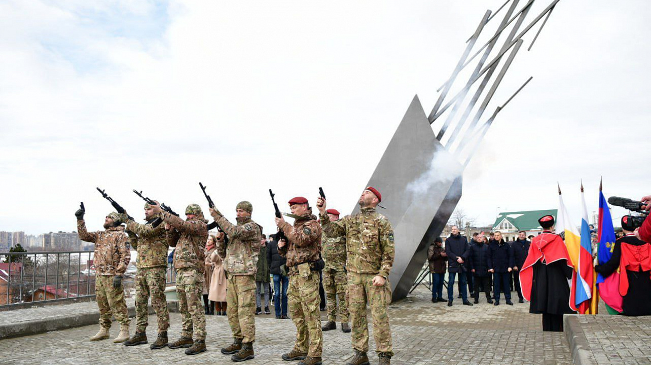 Фото: Александр Райко